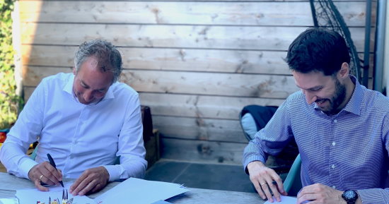 Provincie Noord-Brabant brengt SAP-beheerwerkzaamheden onder bij iQibt en Sabaas